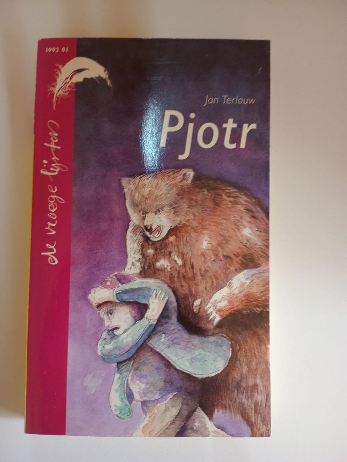 Pjotr 137