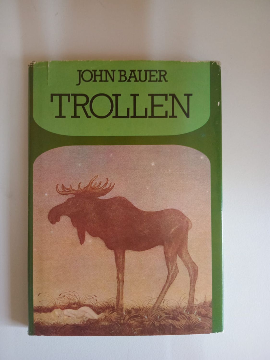 Trollen 137