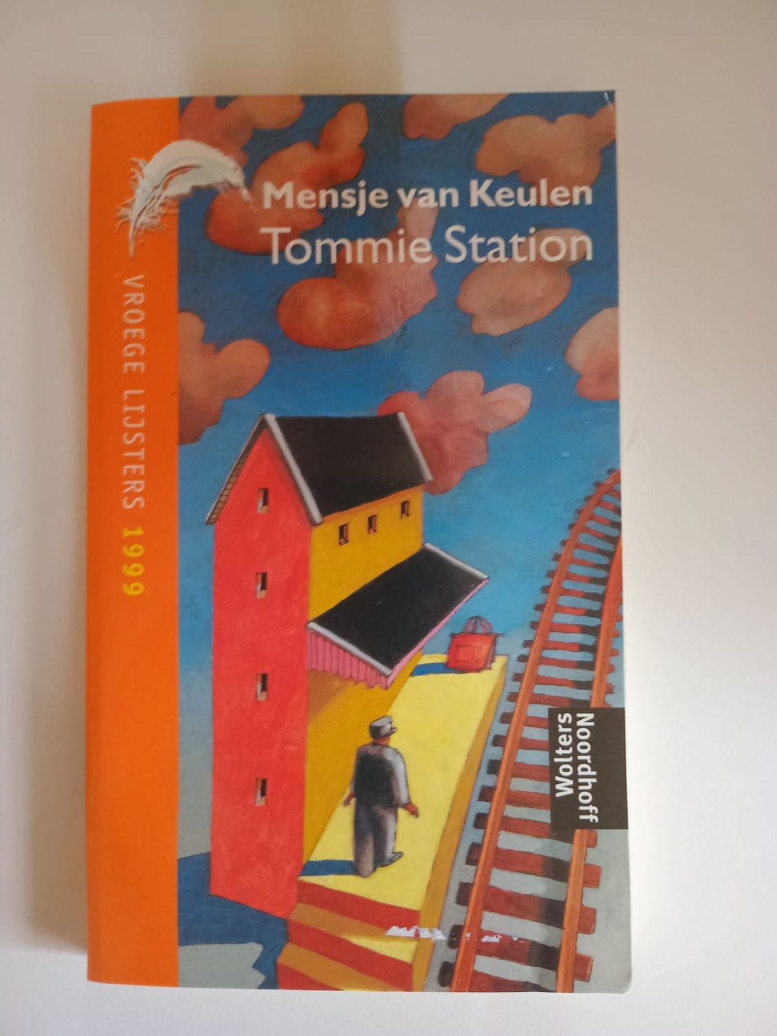 Tommie station 137
