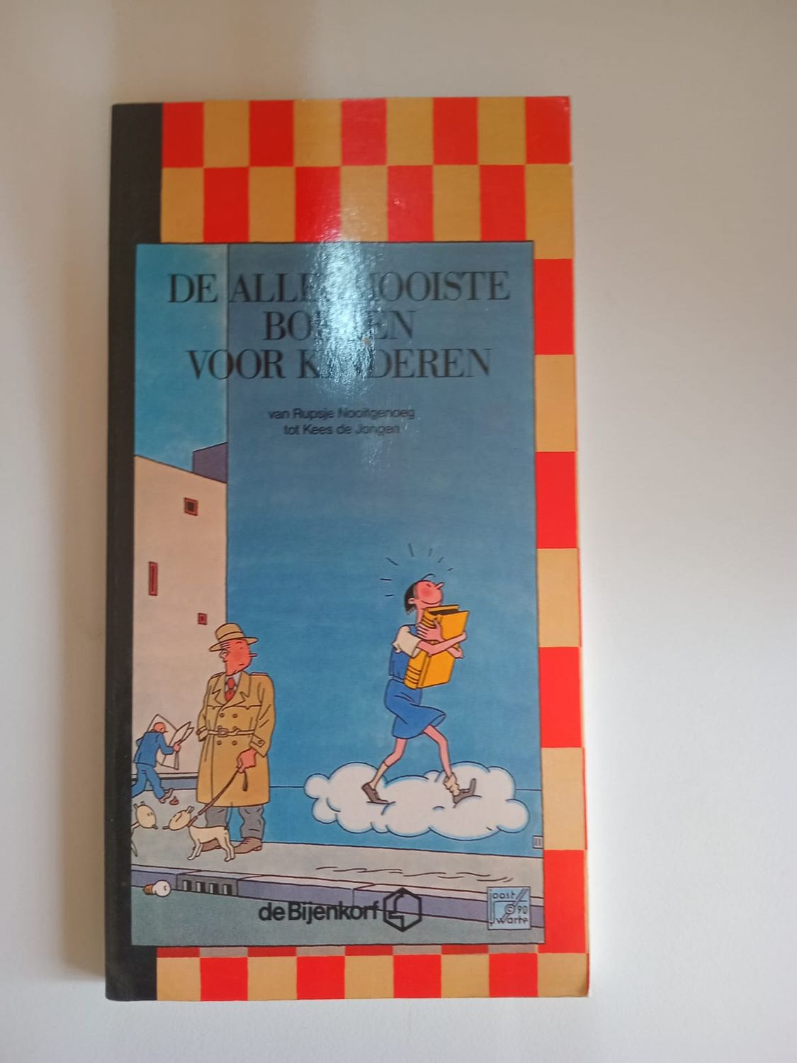 De allermooiste boeken voor kindrern 137