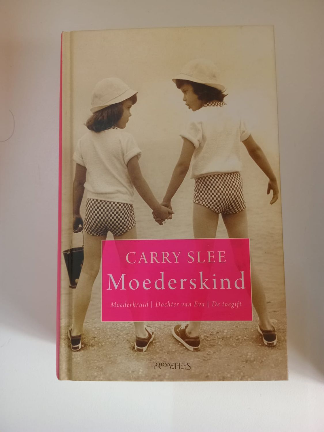 Moederskind 138