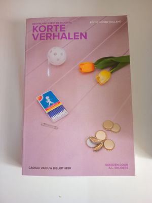 Korte verhalen 138