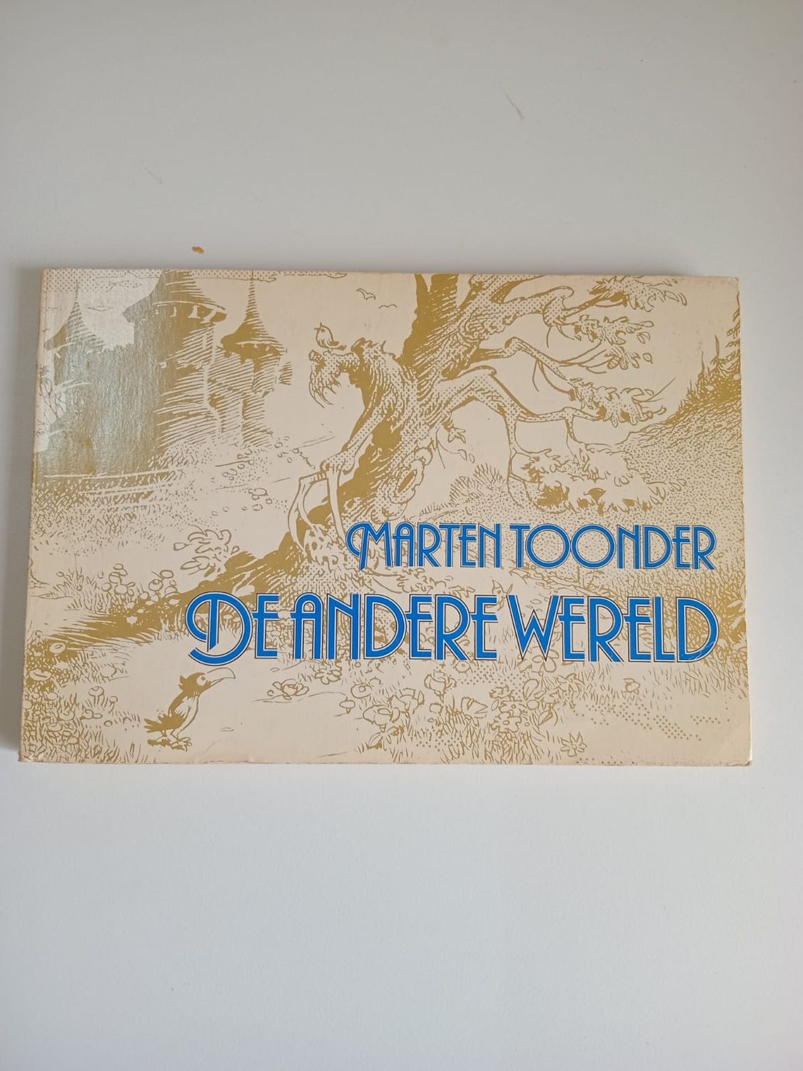 De andere wereld 138