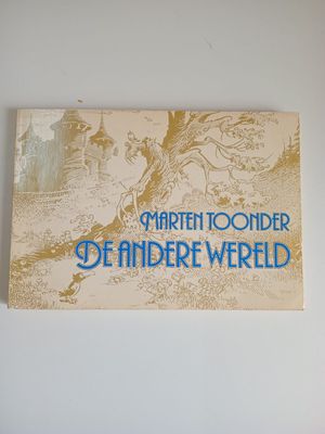 De andere wereld 138