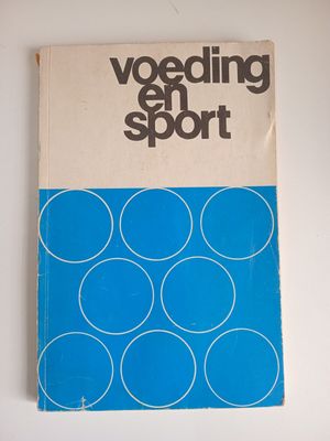 Voeding en sport 138