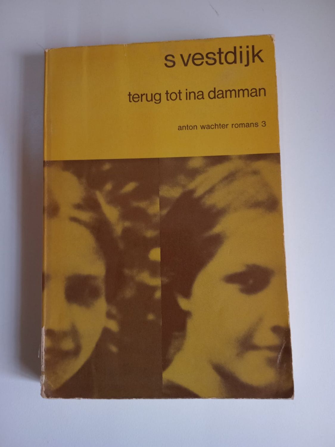 Terug tot ina damman 138
