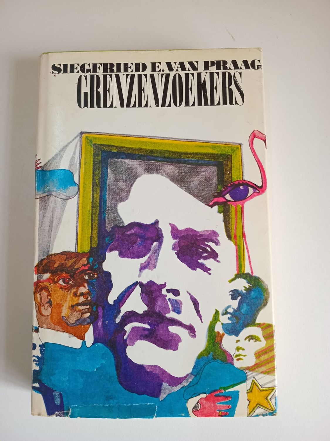 Grenzenzoekers 138