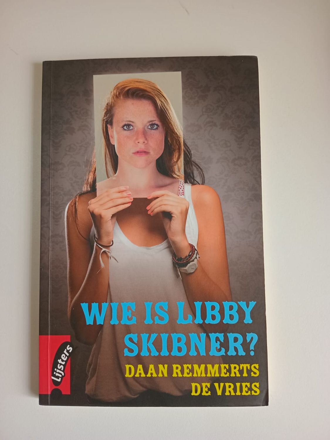 Wie is Libby Skibner ? 138