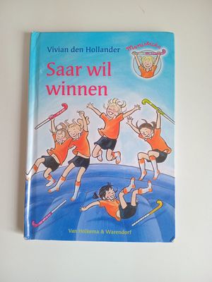 Saar wil winnen 138