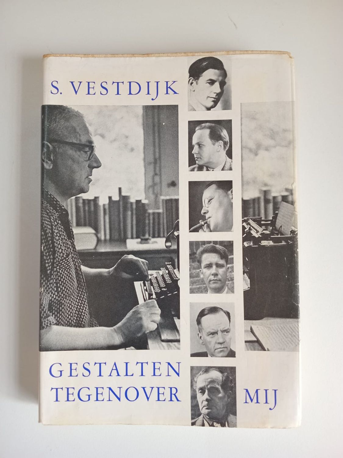 Gestalten tegenover 138