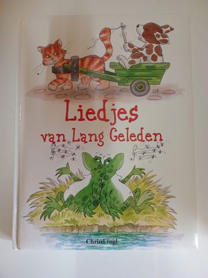 Liedjes van lang geleden 138