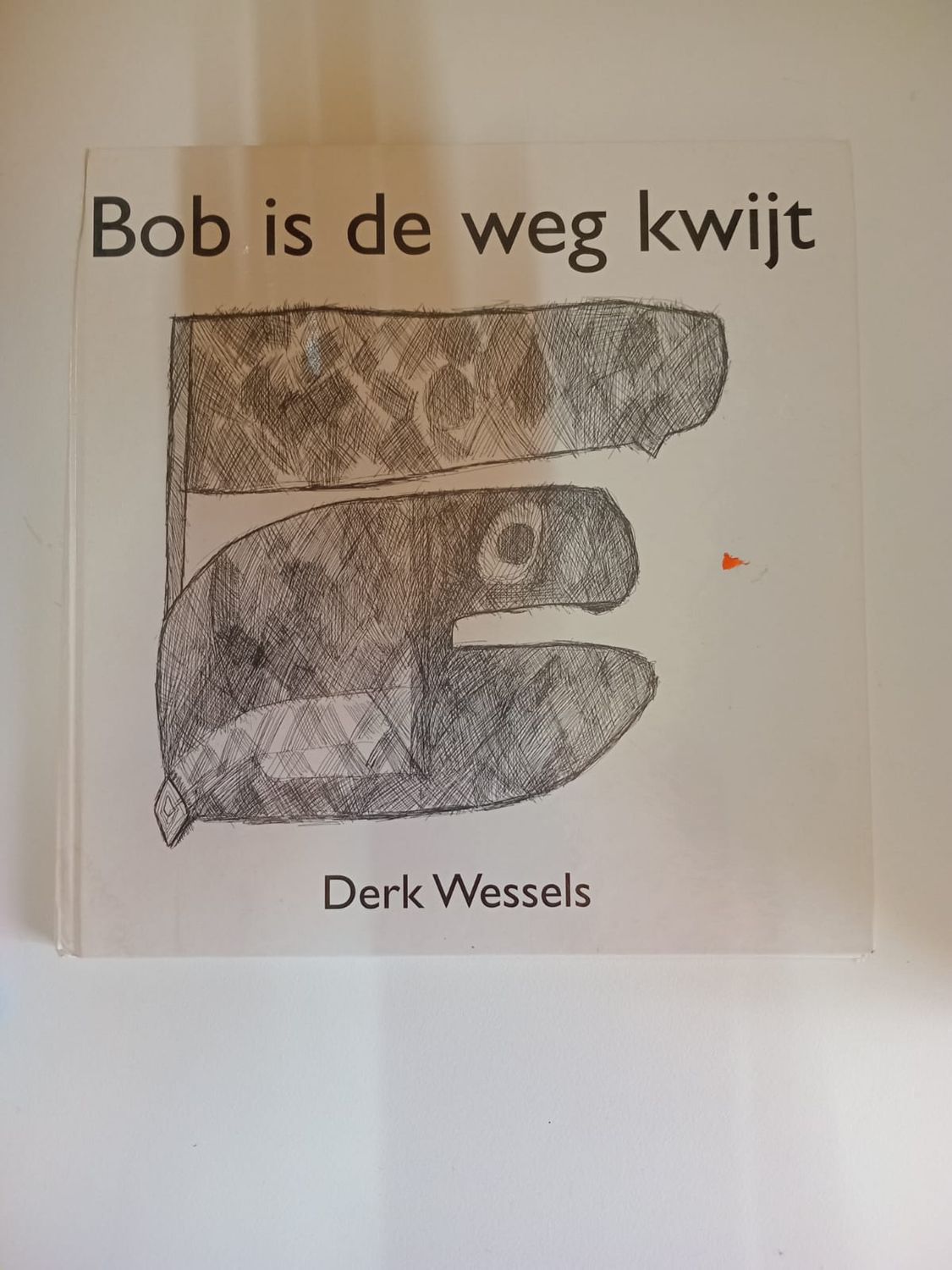 Bob is de weg kwijt 138