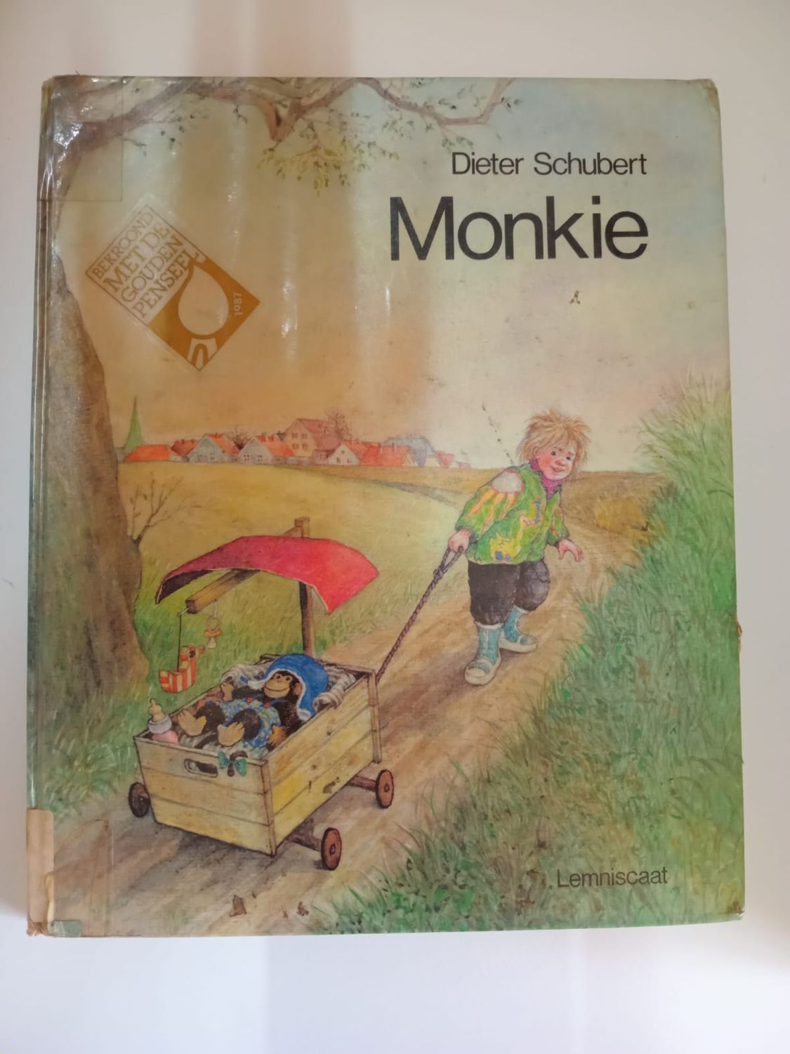 Monkie 138