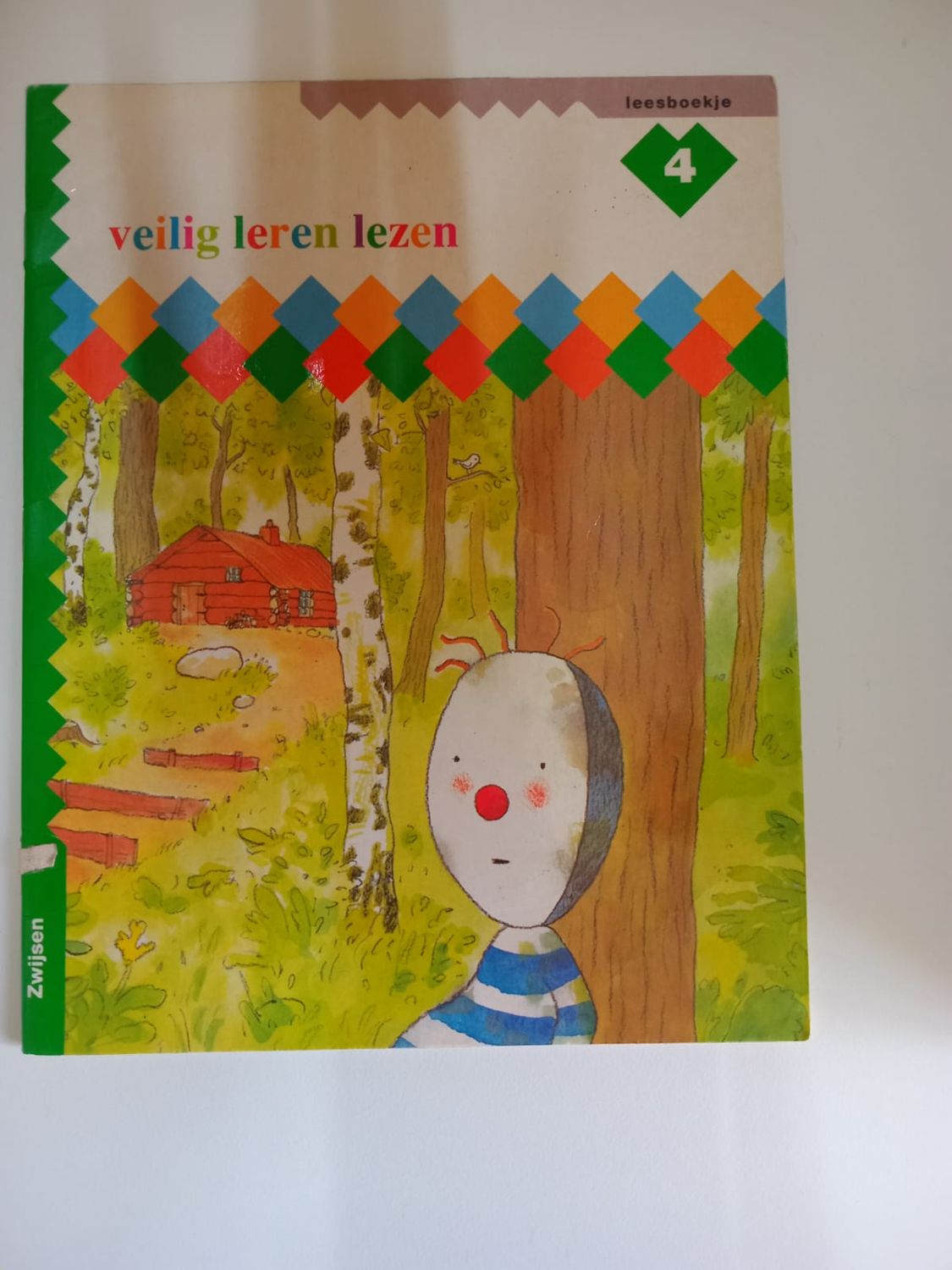 Veilig leren lezen 138