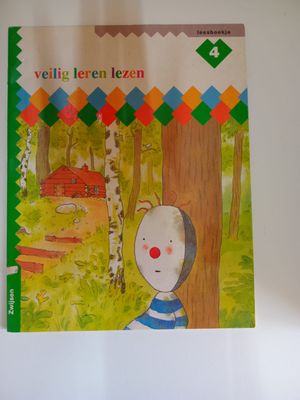 Veilig leren lezen 138