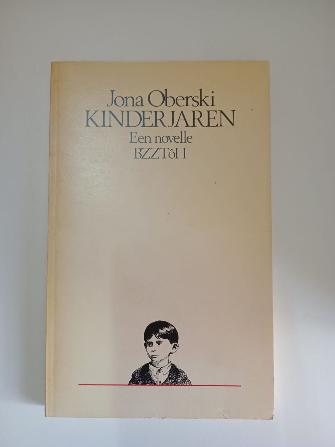 Kinderjaren 139