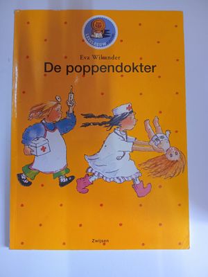 De poppendokter 138