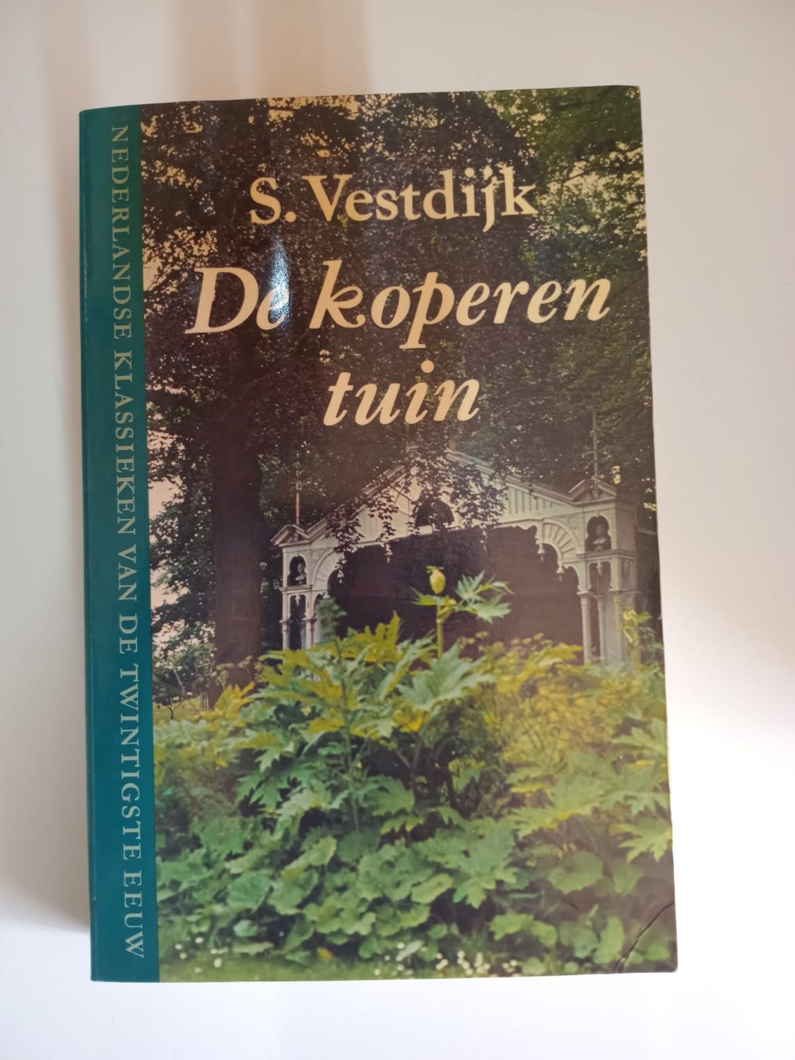 De koperen tuin 139