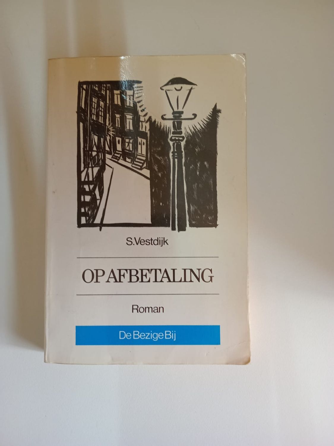 Op afbetaling 139