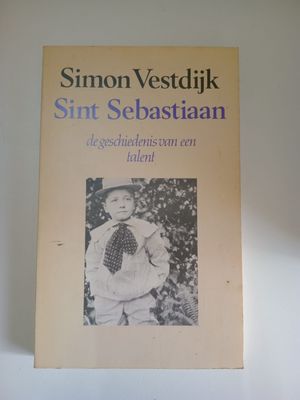 Sint Sebastiaan 139