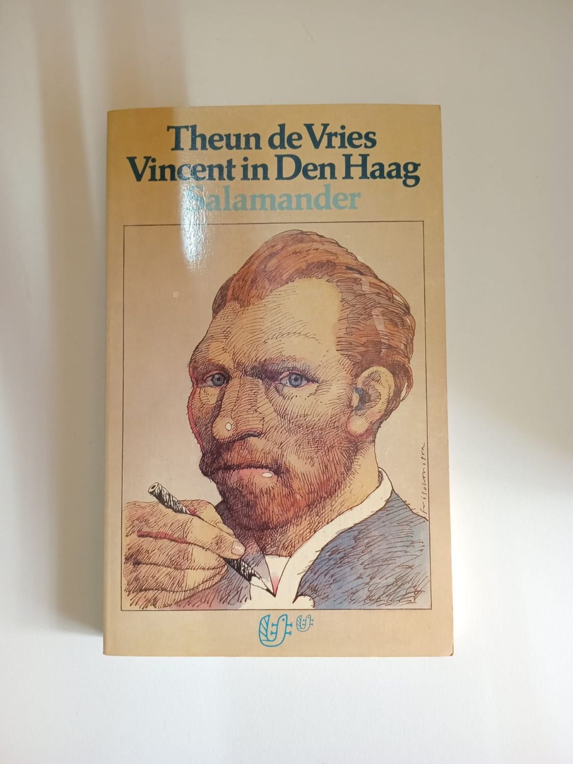 Vincent in den haag 139
