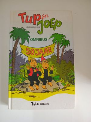 Tup en Joep 139