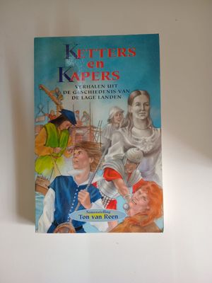 Ketters en Kapers 139