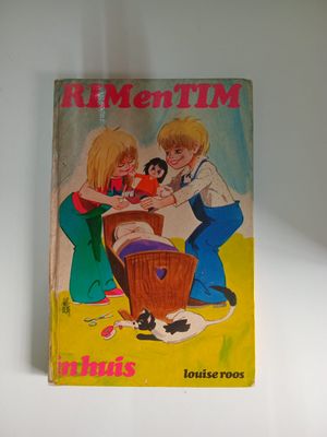 Rim en Tim 139