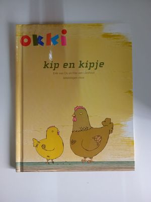 Kip en kipje 139