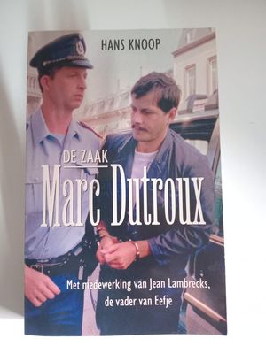 De zaak Marc Dutroux 139