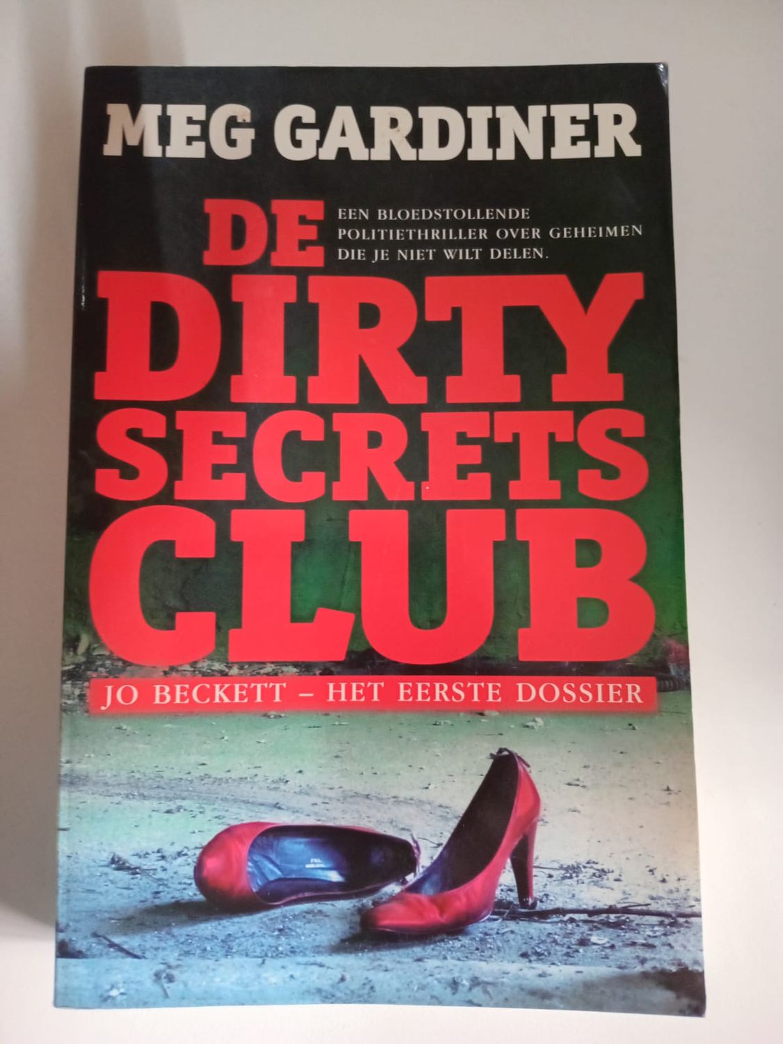 De dirty secerts club 139