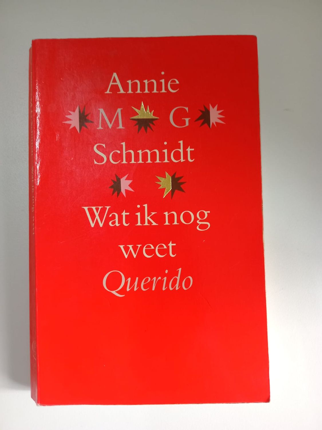 Wat ik nog weet 139