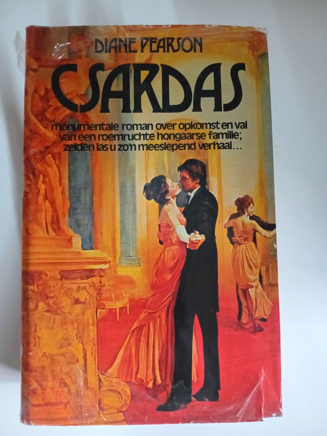 Csardas 139