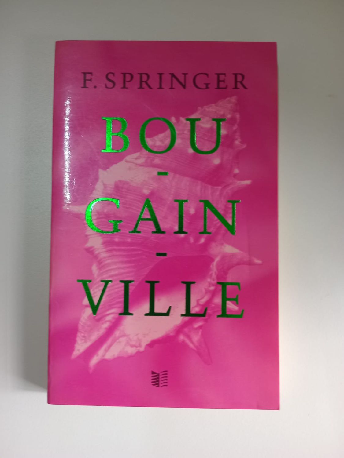 Bougainville 139