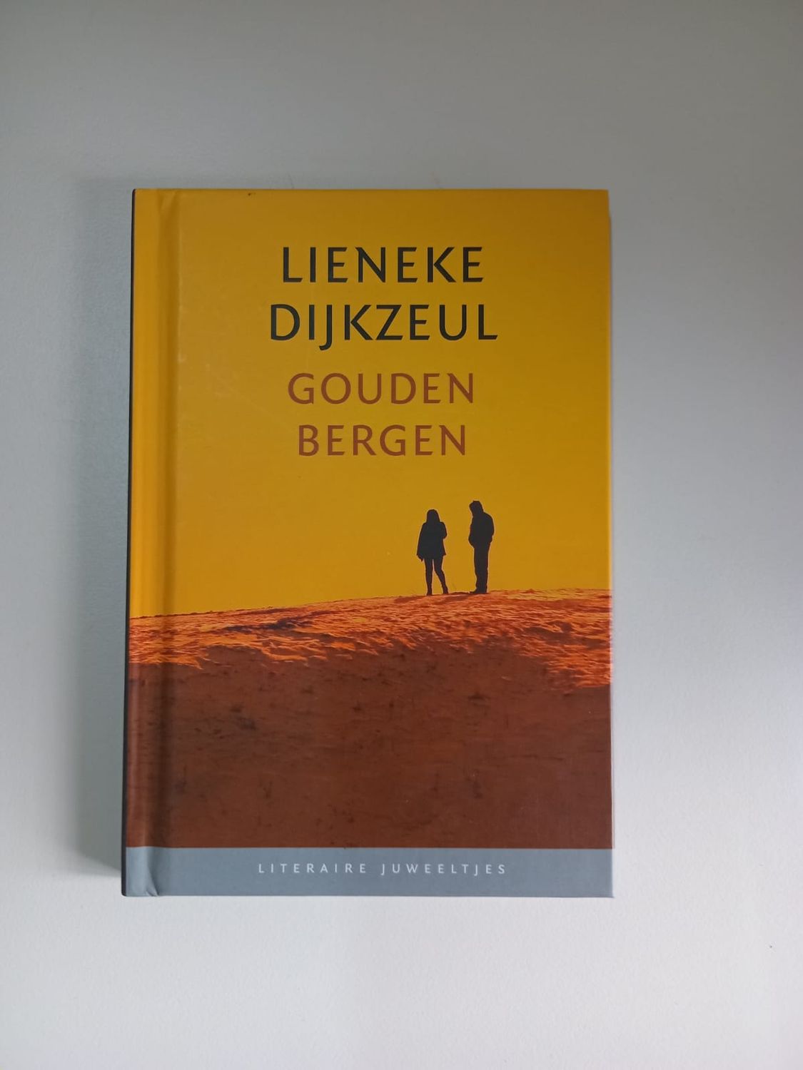 Gouden bergen 139
