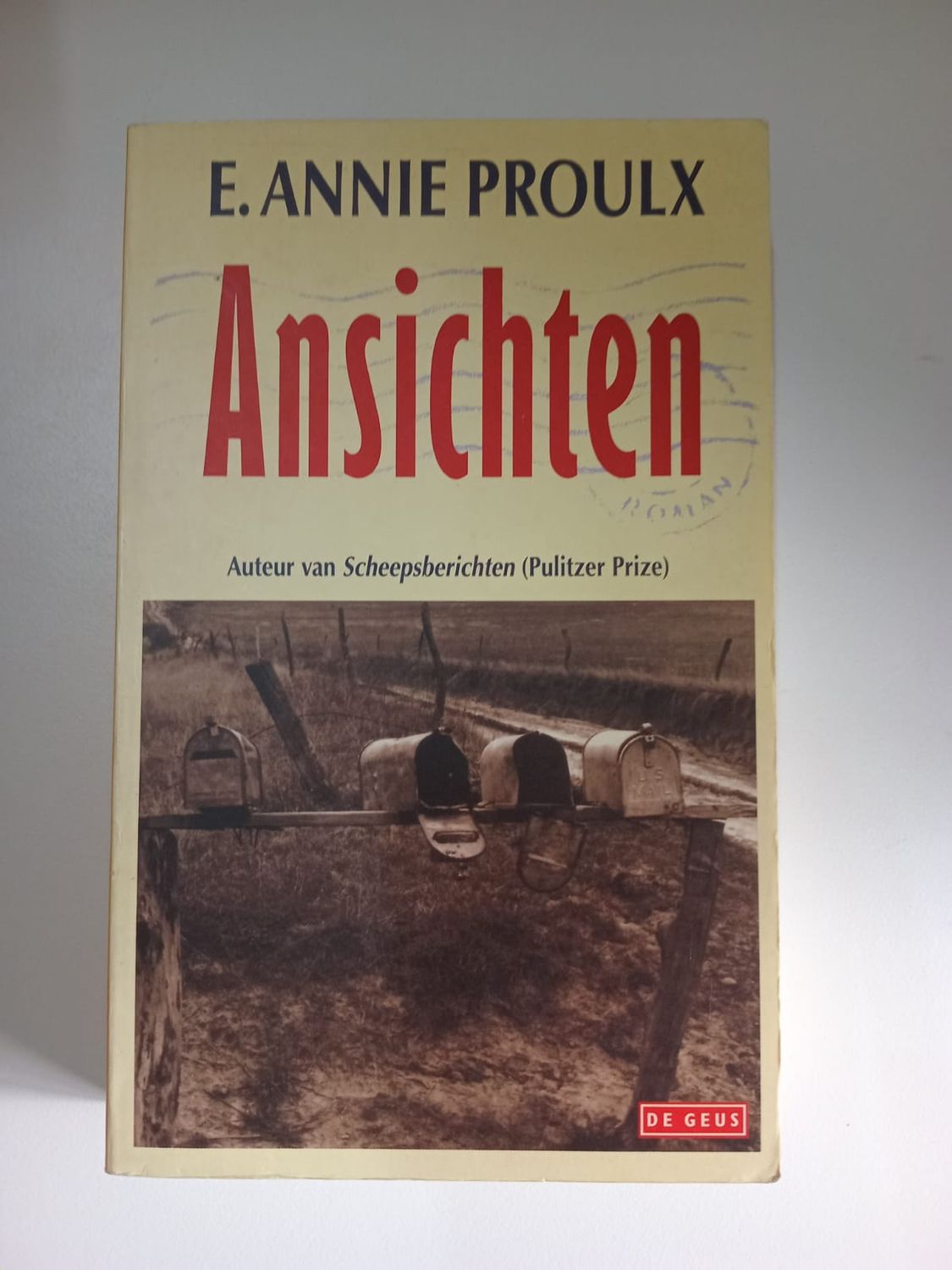 Ansichten 139
