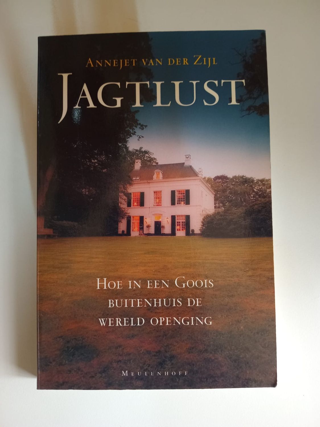 Jagtlust 139