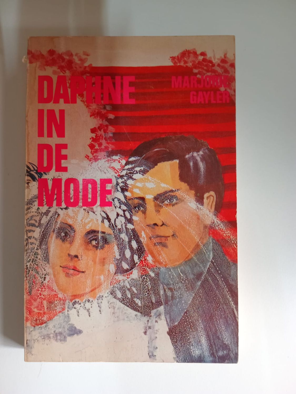 Daphne in de mode 139