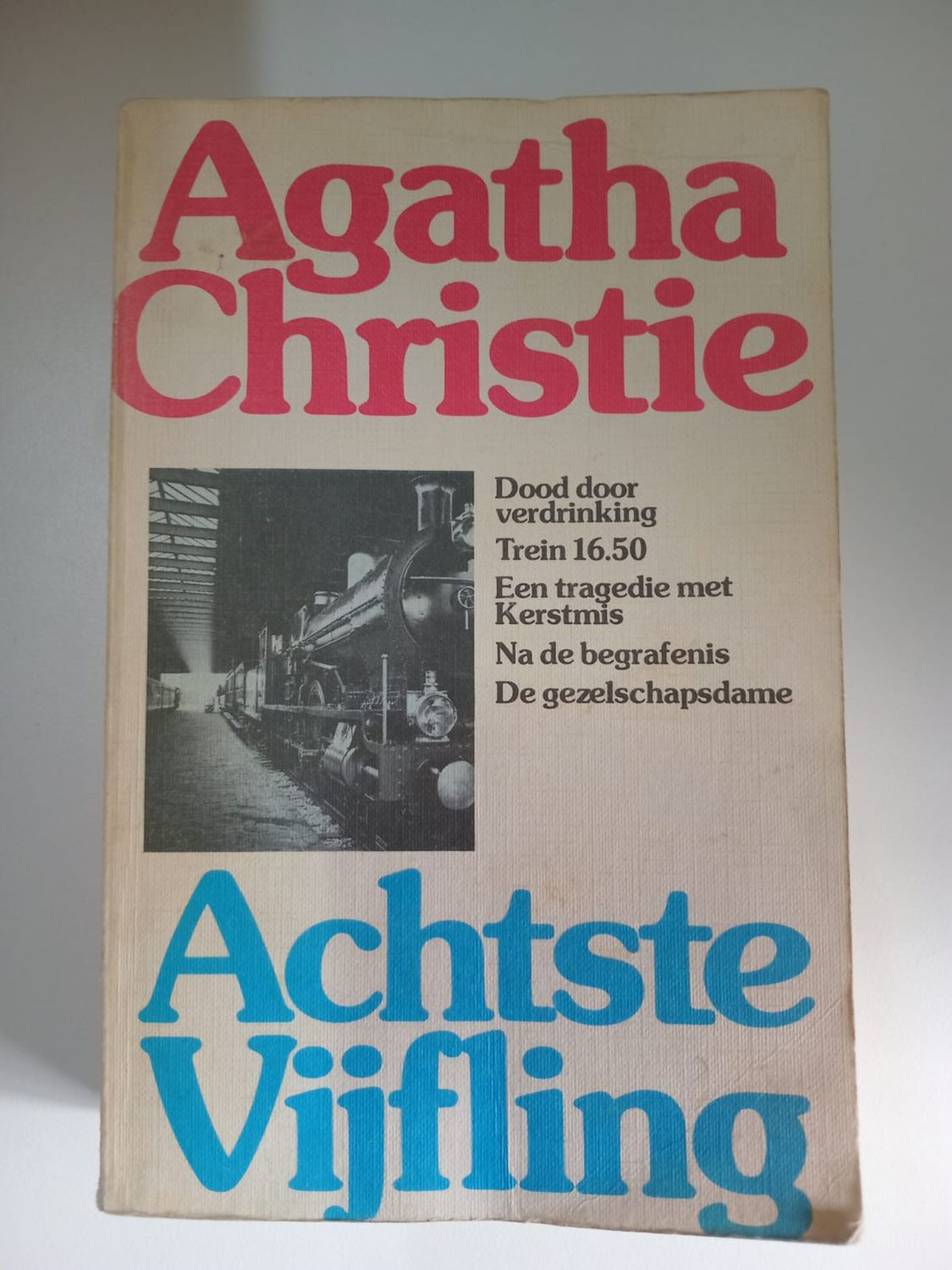 Achtste vijfling 139