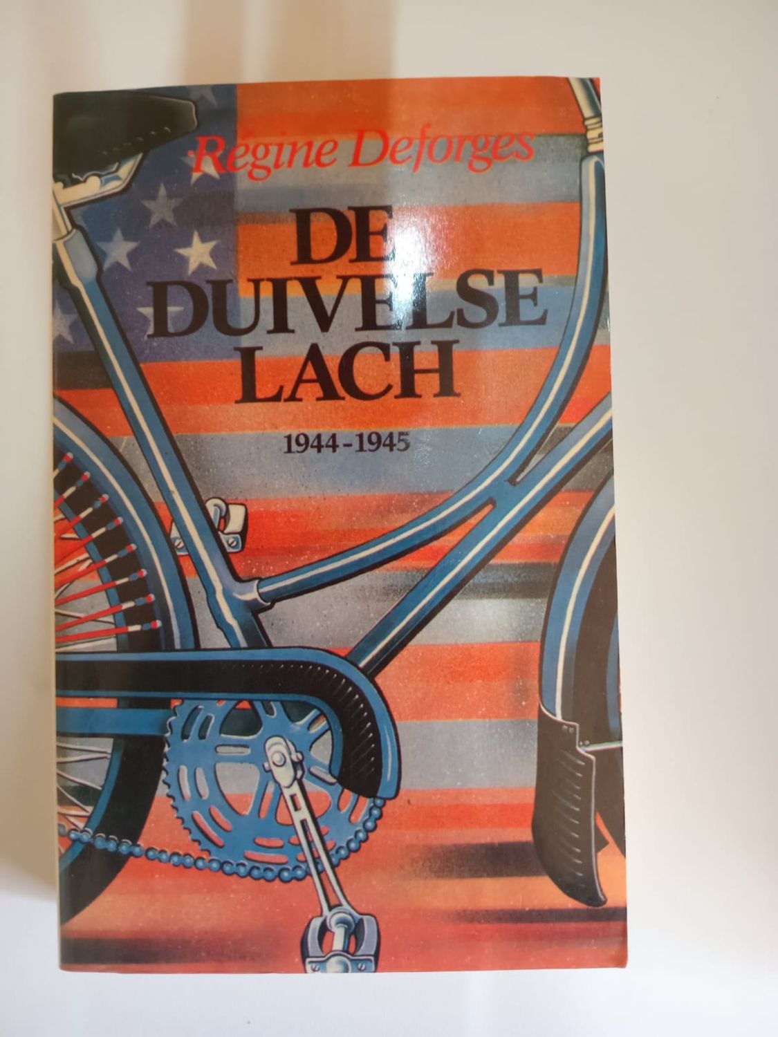 De duivelse lach 139
