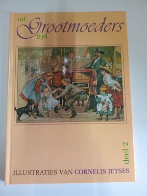 Uit grootmoeders tijd deel 2 140