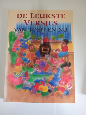 De leukste versjes 140