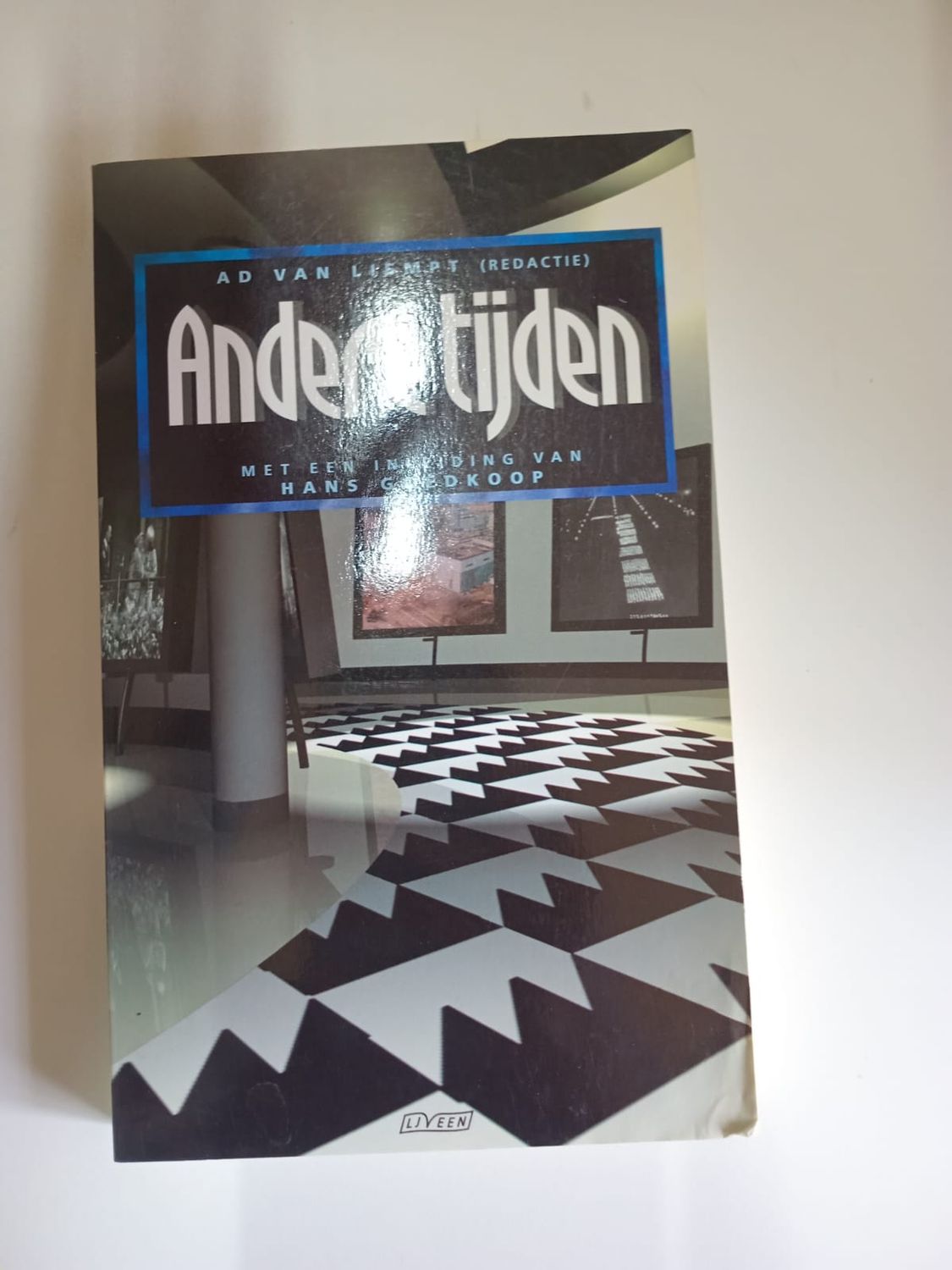 Andere tijden 140