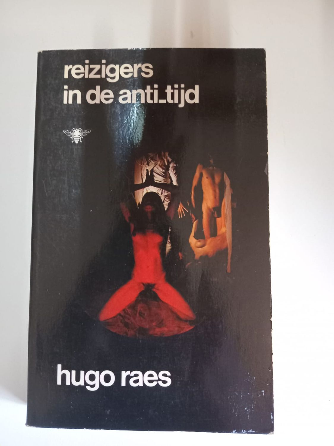 Reizigers in de anti-tijd 140