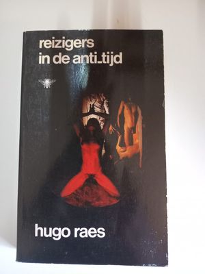 Reizigers in de anti-tijd 140