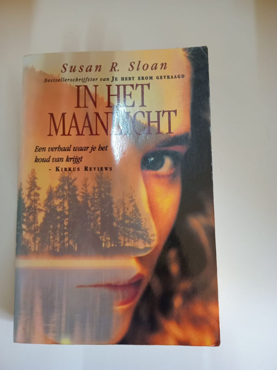 In het maanlicht 140