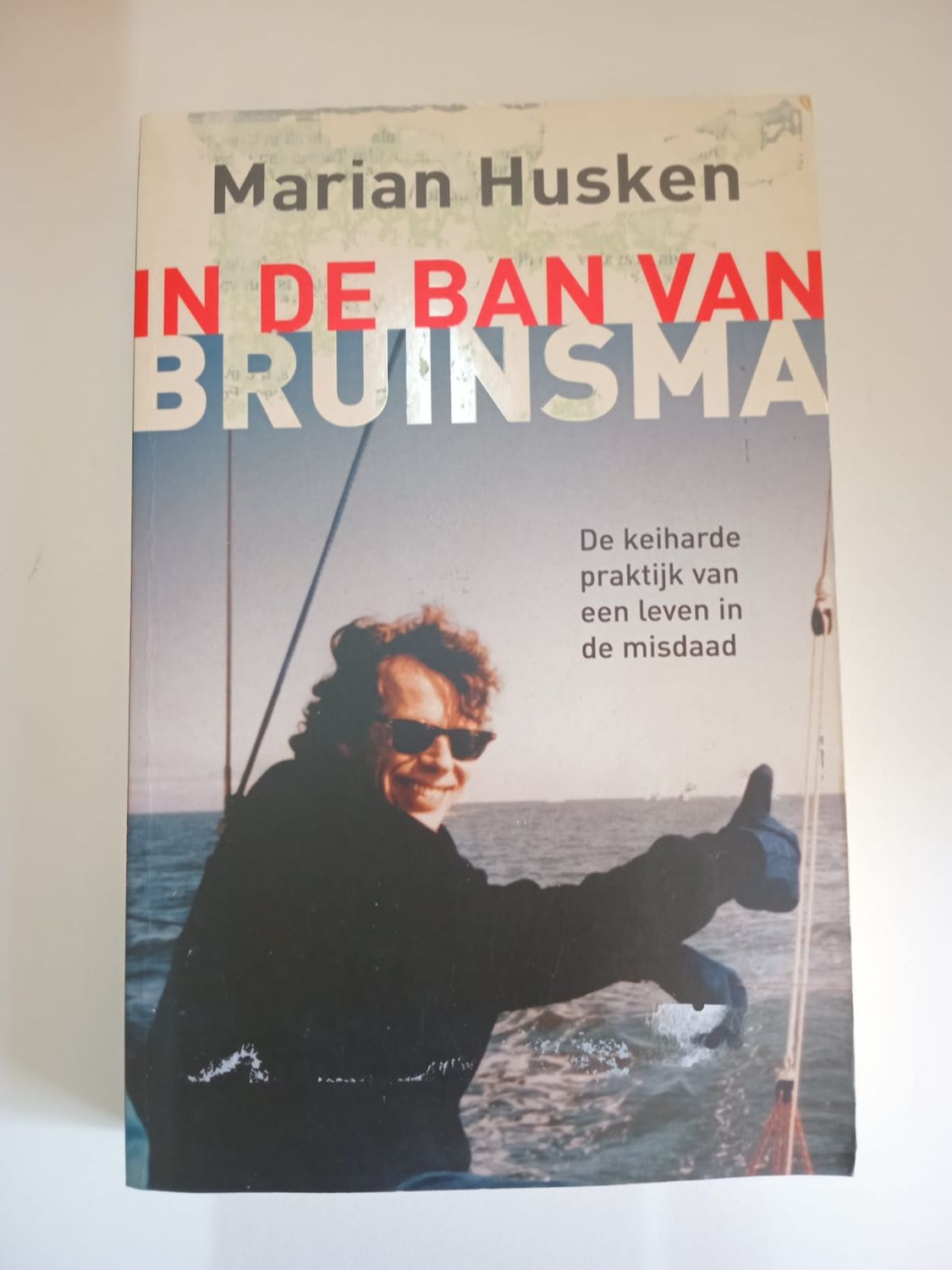 In de ban van bruinsma 140