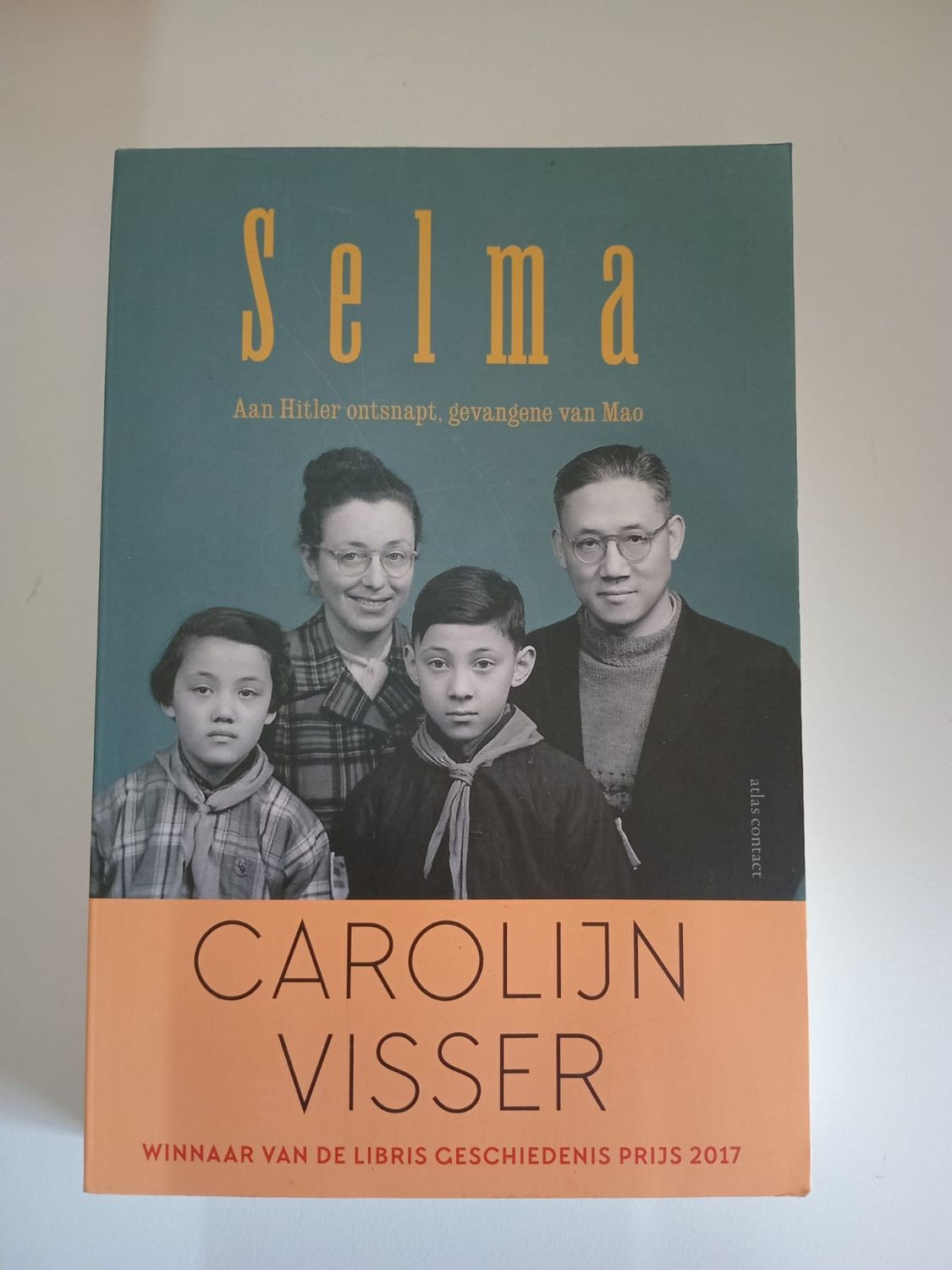 Selma 140