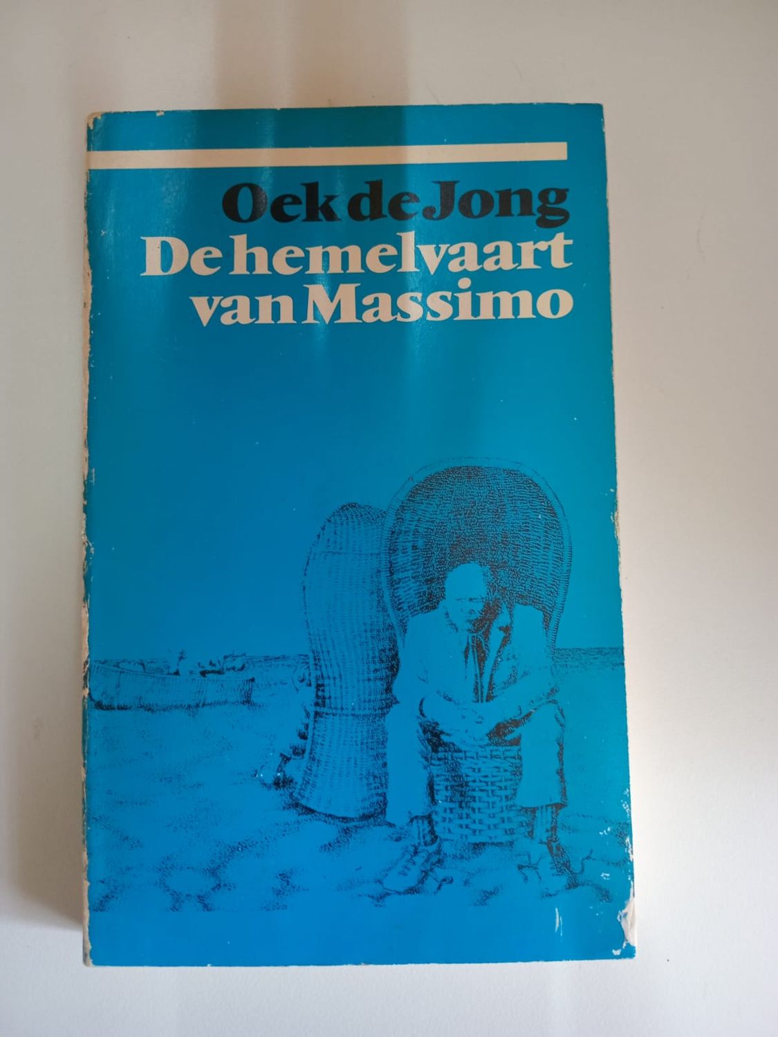 De hemelvaart van Massimo 140