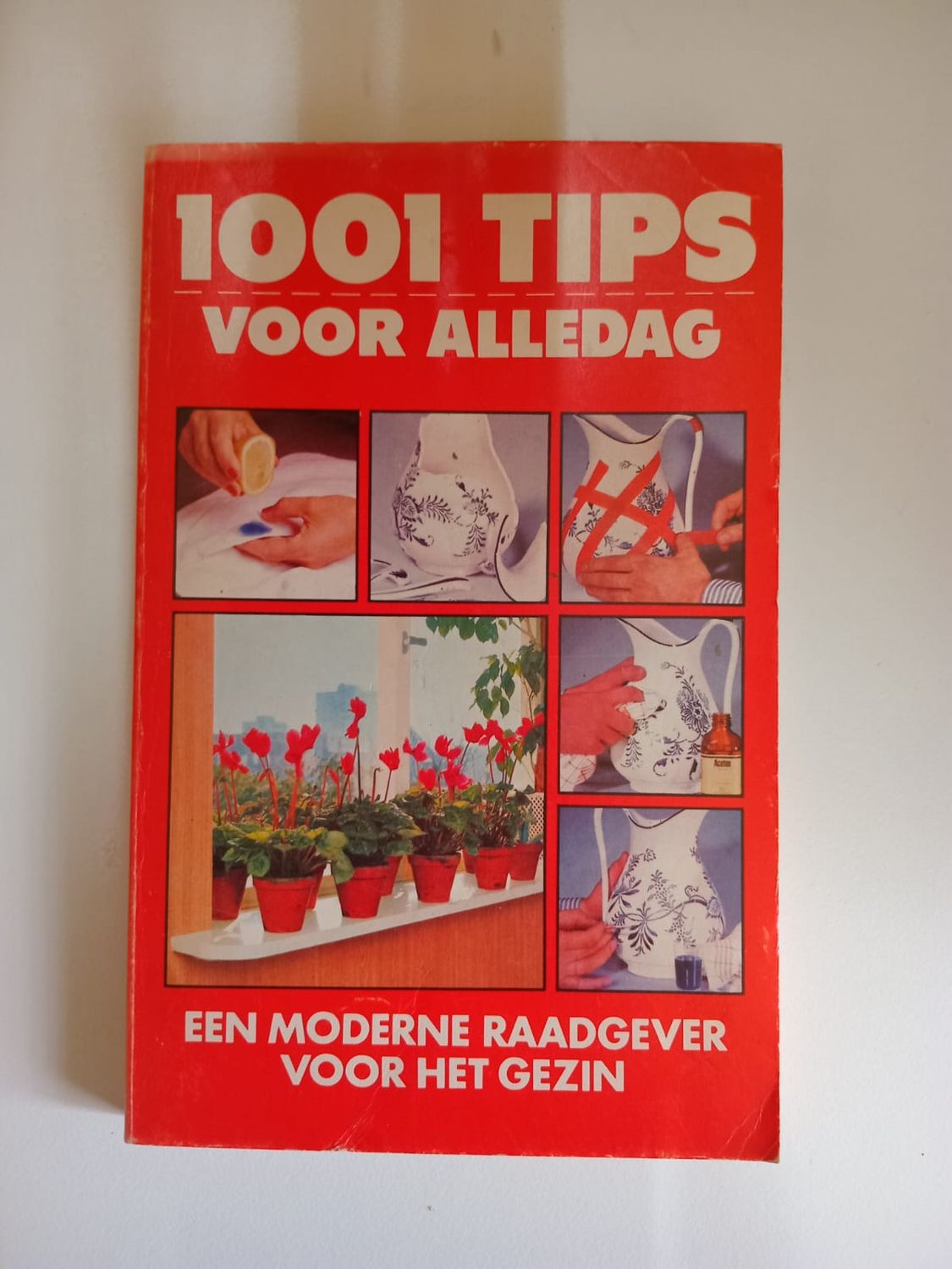 1001 tips voor alledag 140
